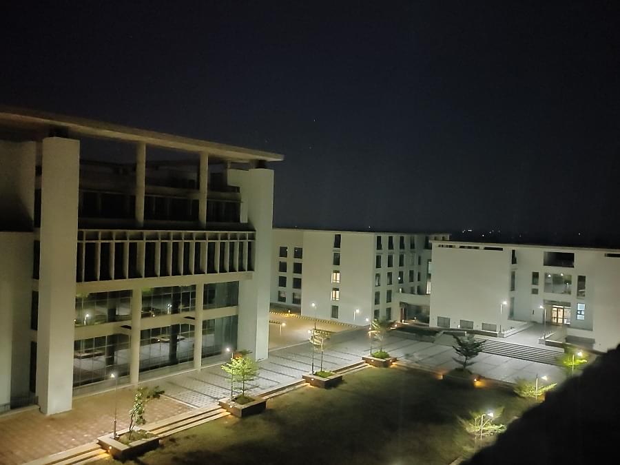 IIM Raipur Campus & Facilities photo 10